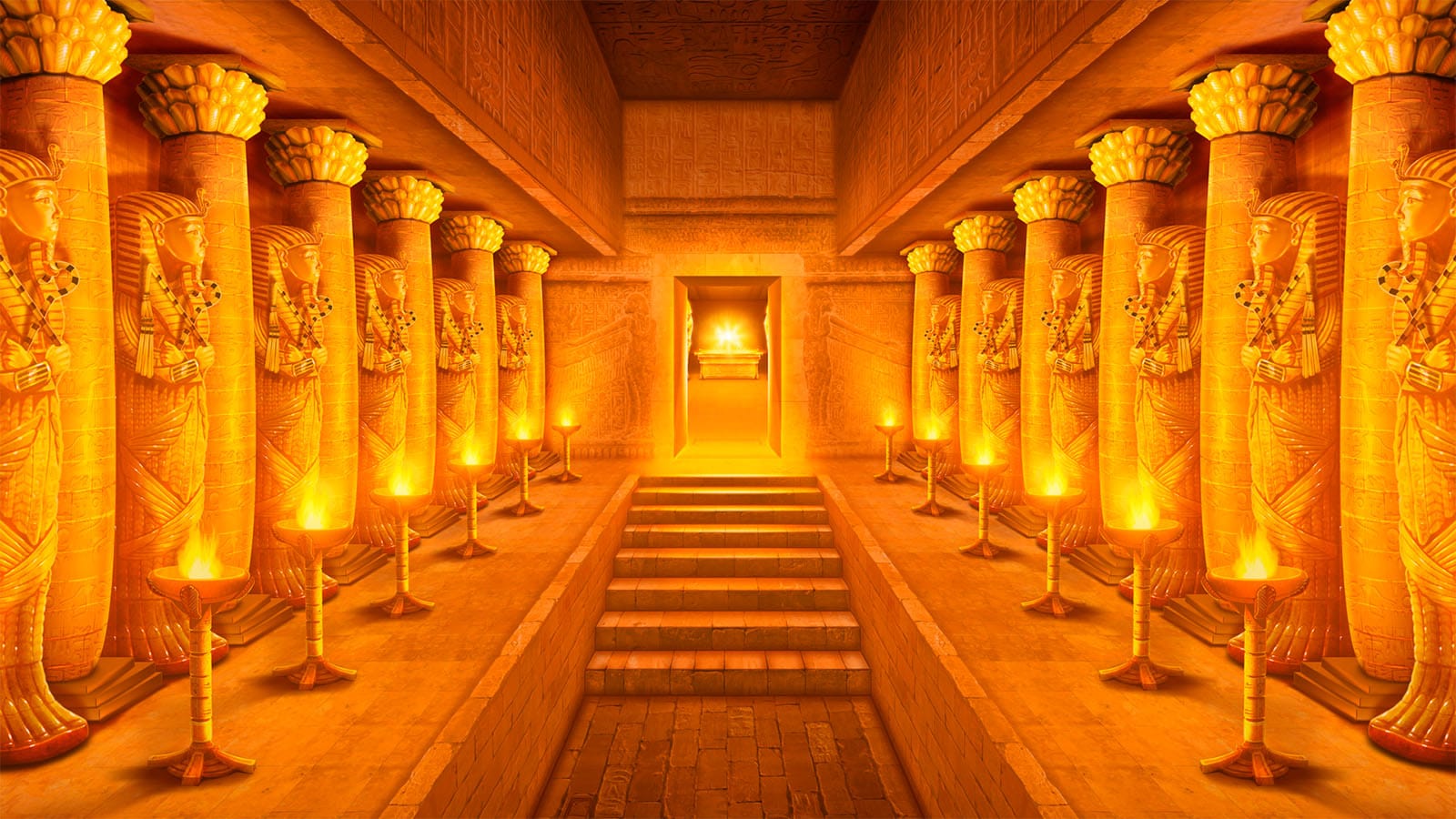 Ramses Book Deluxe