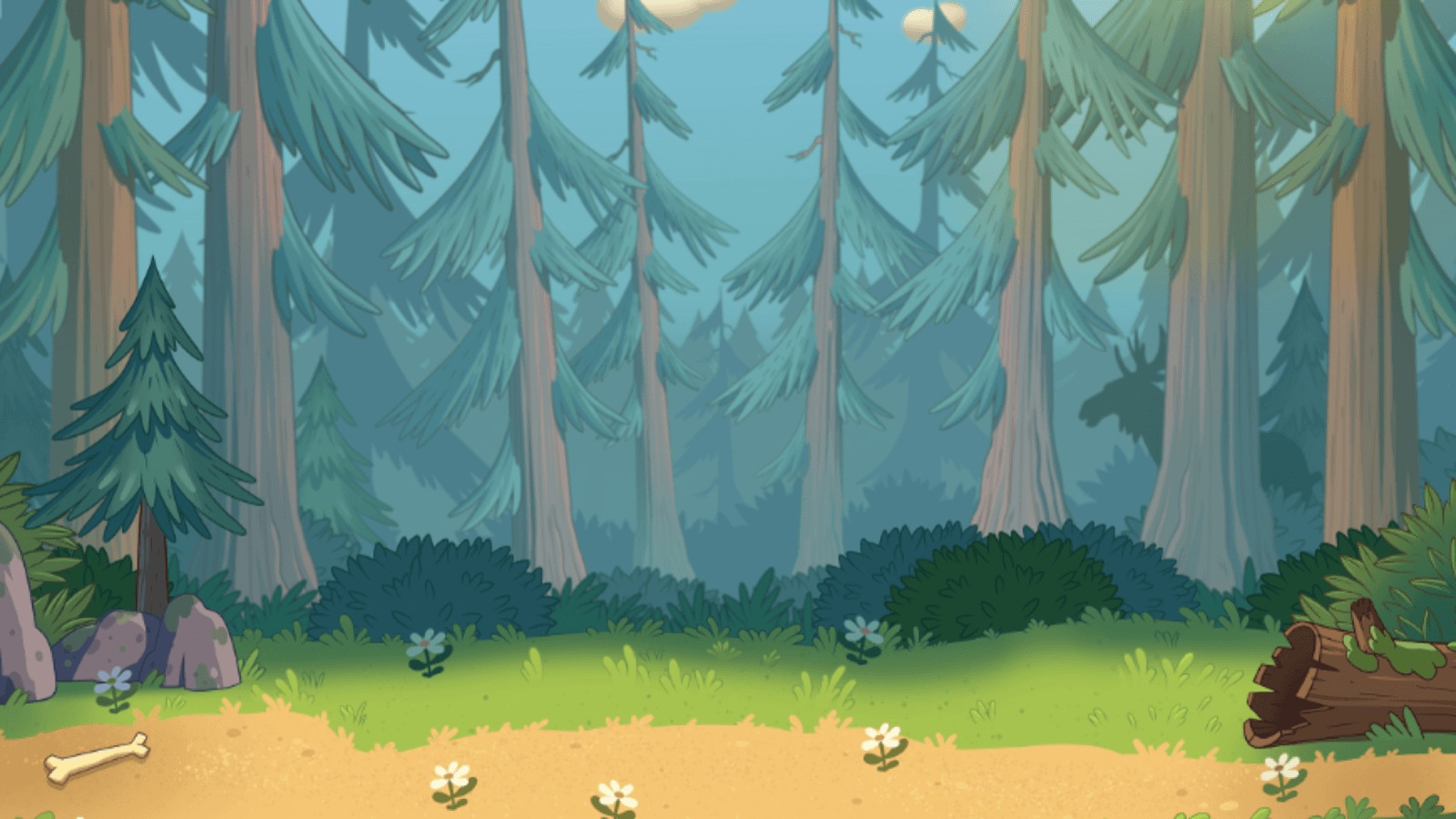 Bear Patrol