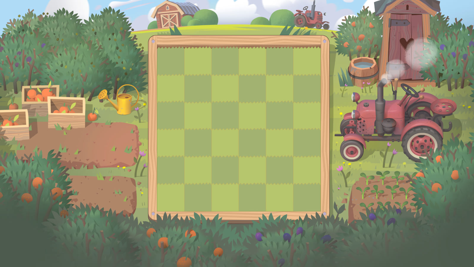 Boom Farm