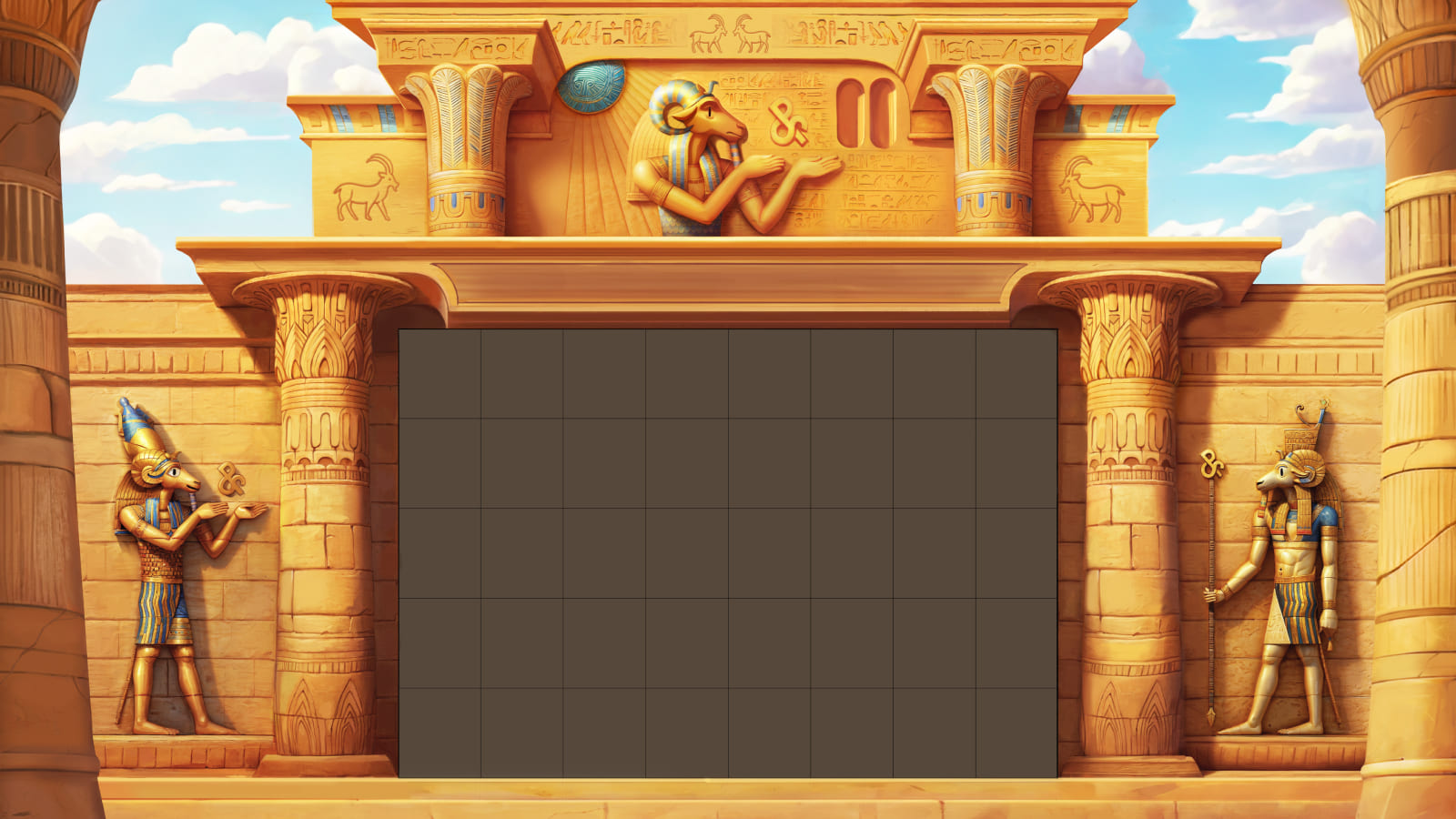 Sands of Destiny