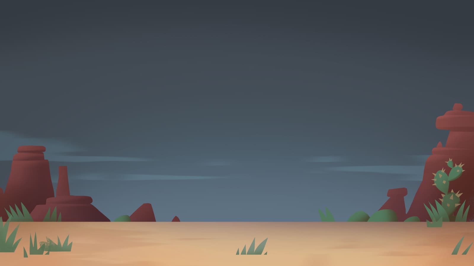 Wild Duel