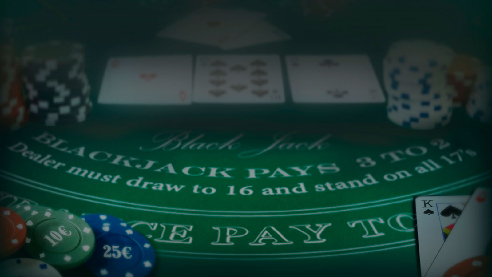 European Roulette