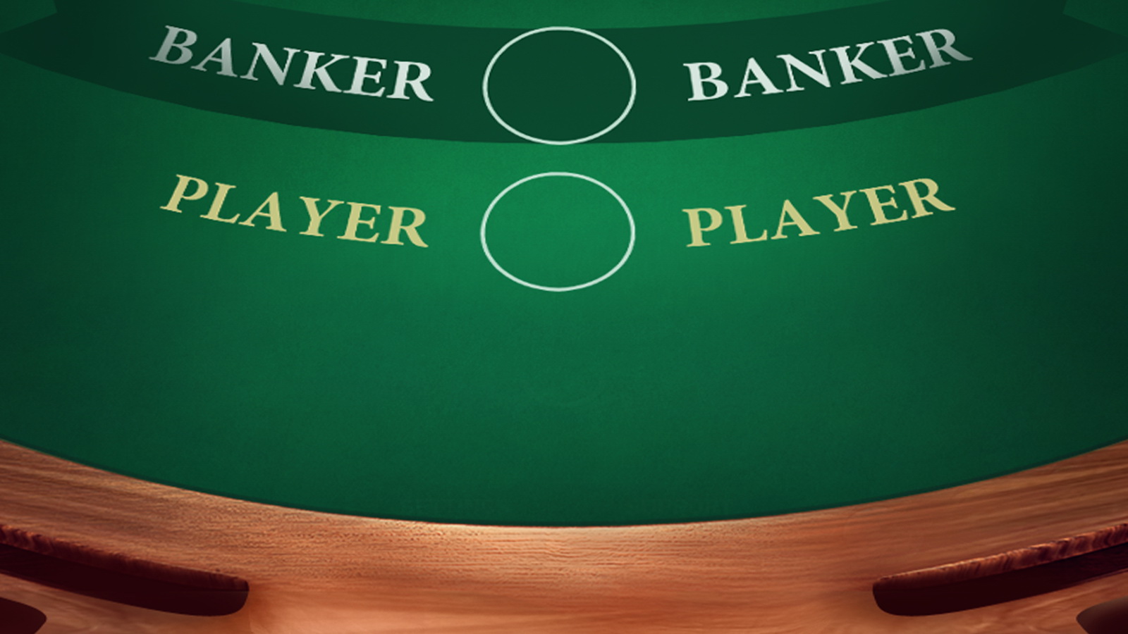 Baccarat VIP