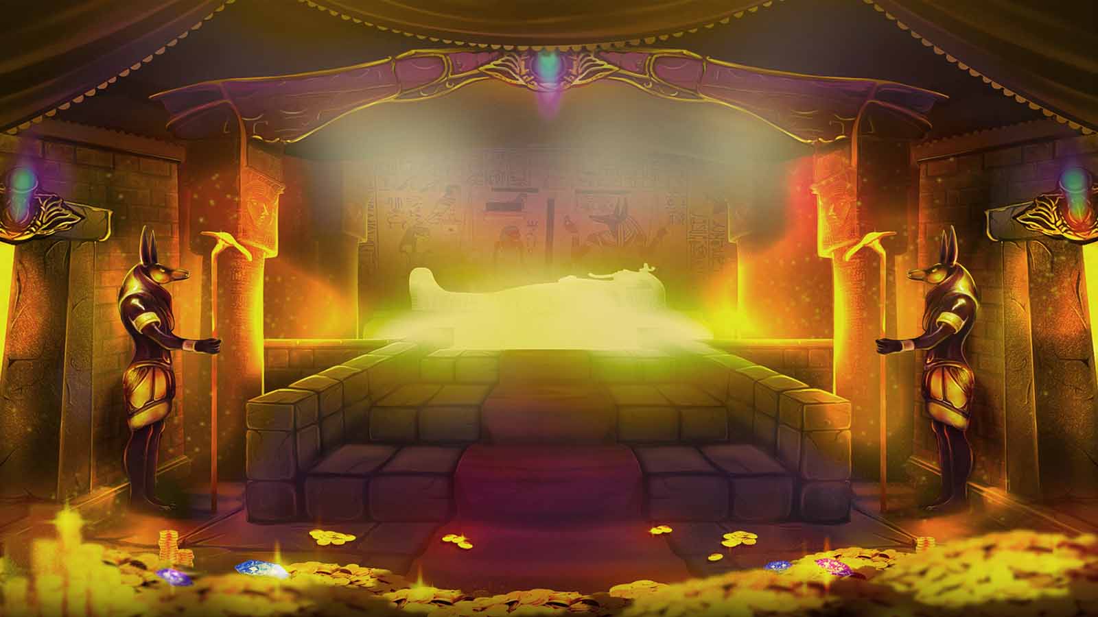 Book of Egypt