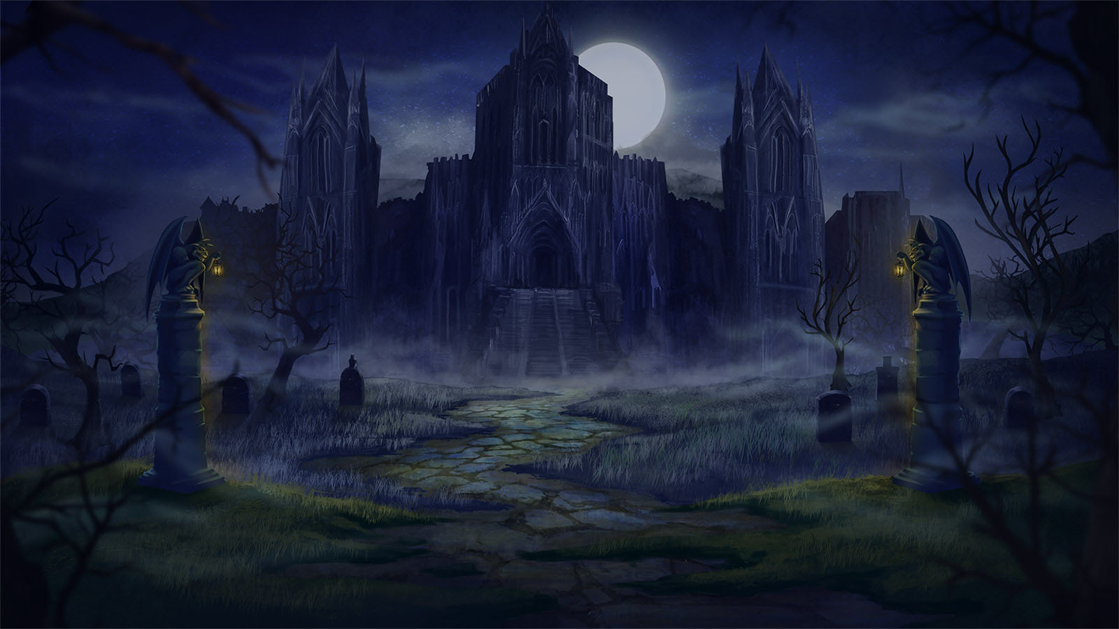 Guises of Dracula