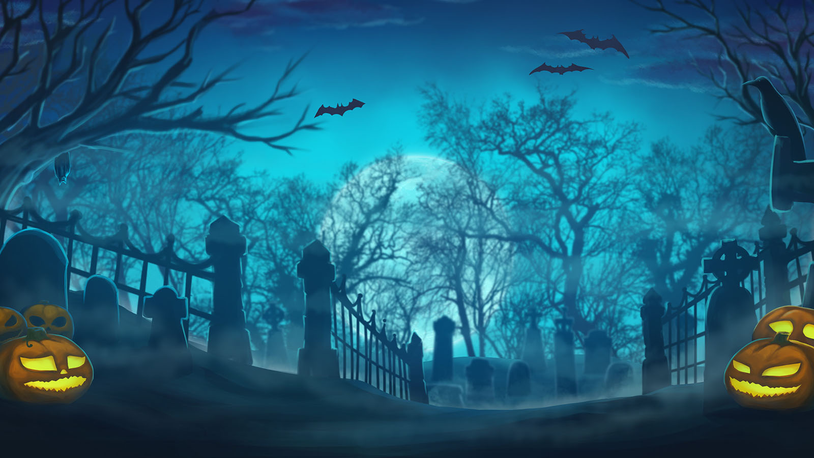 Hallowin