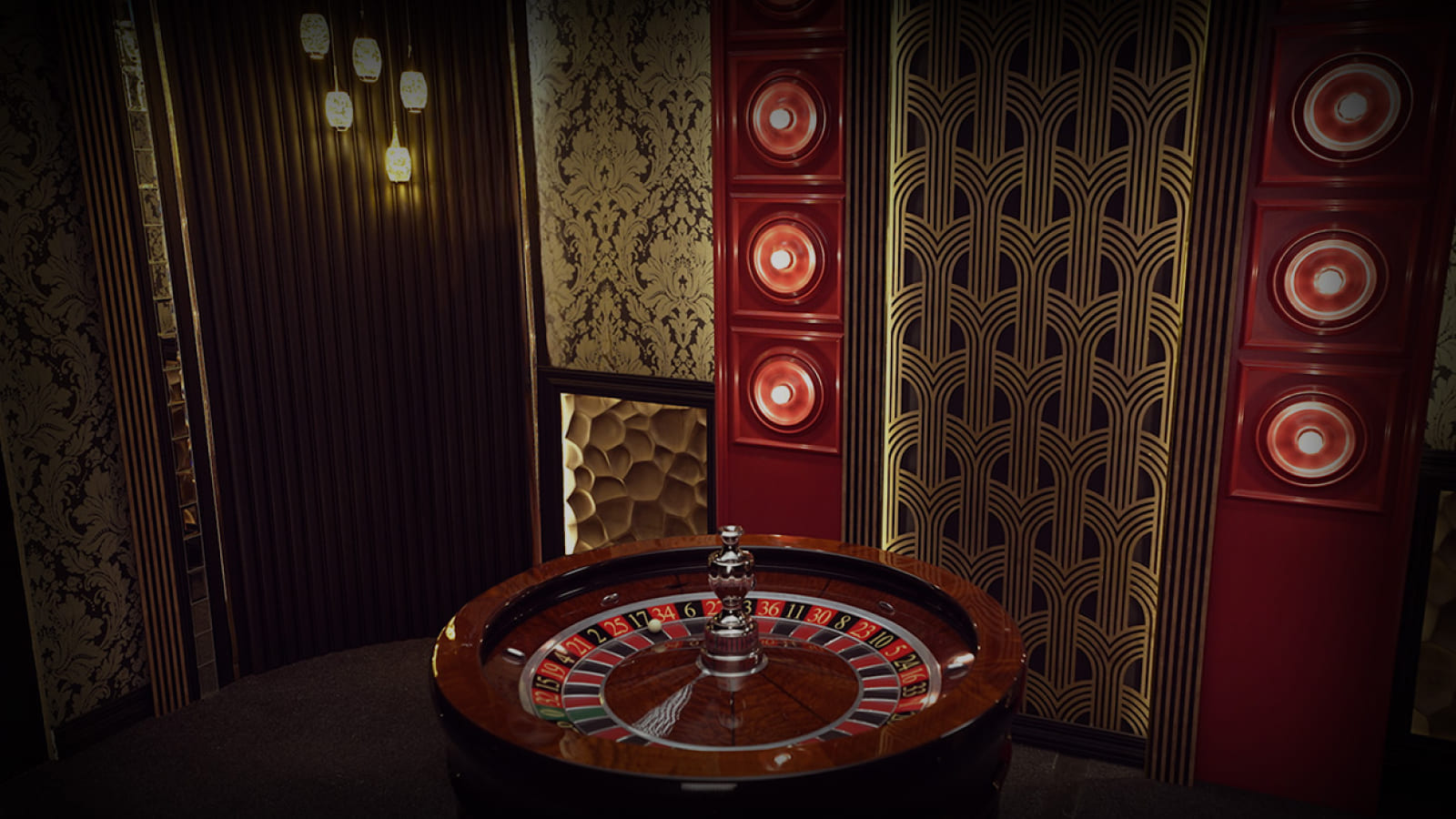 Live Roulette French