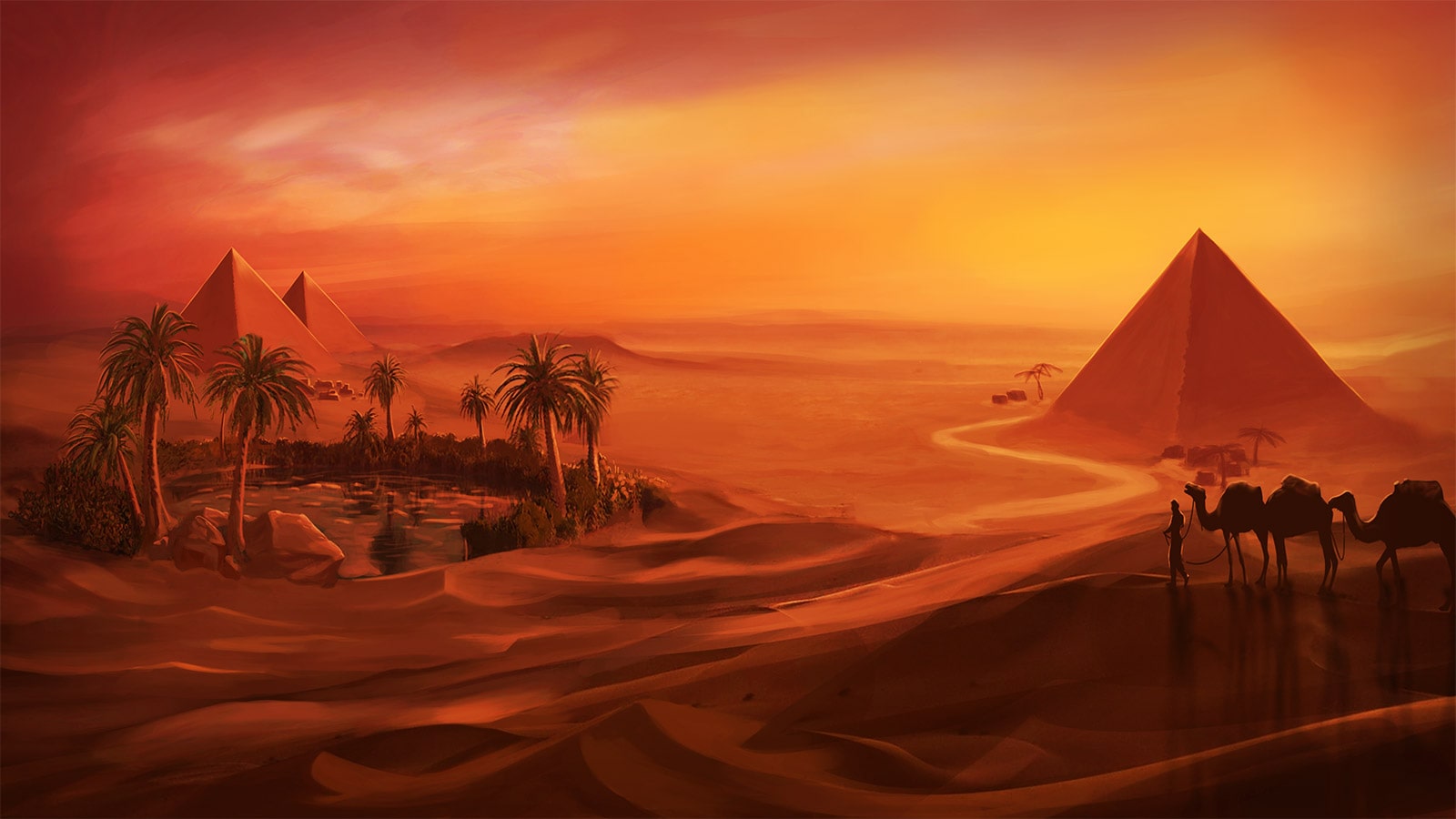 Lord of the Sun