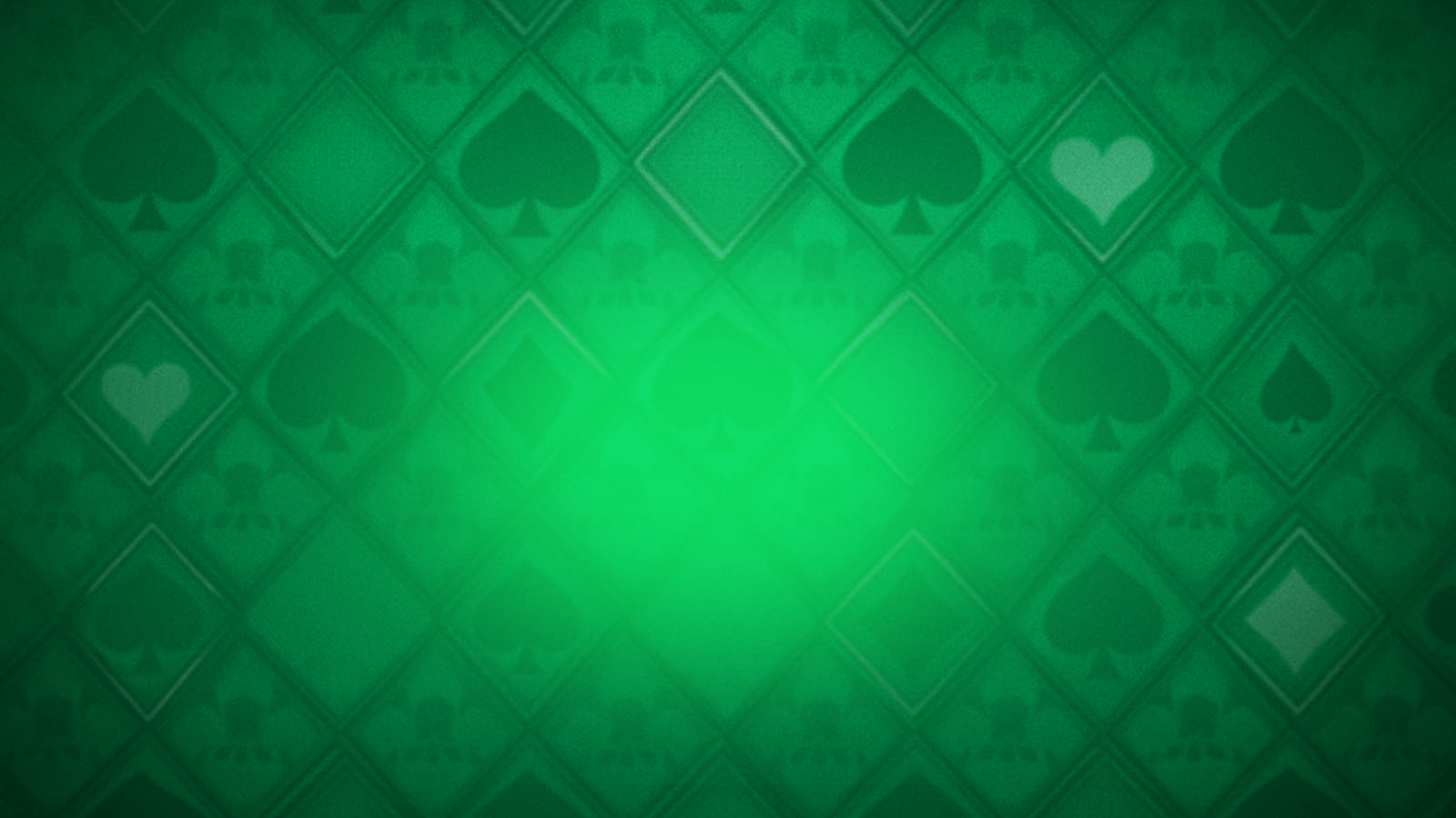 Oasis Poker