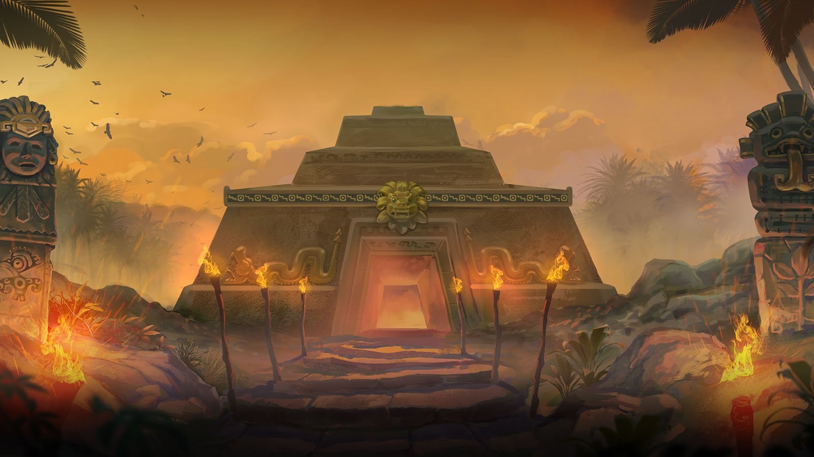 Piedra del Sol