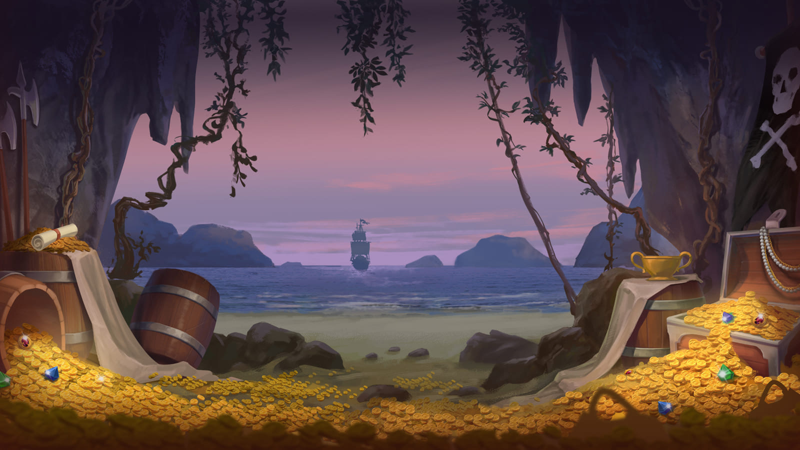 Pirate's Legacy