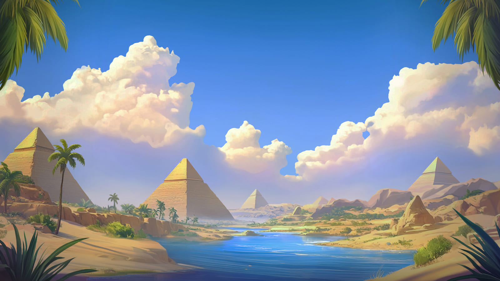 Tut's Legacy
