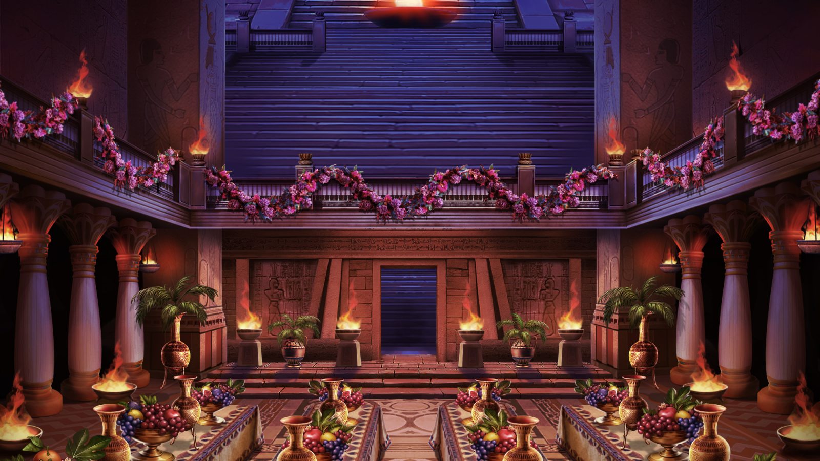 Banquet of Dead