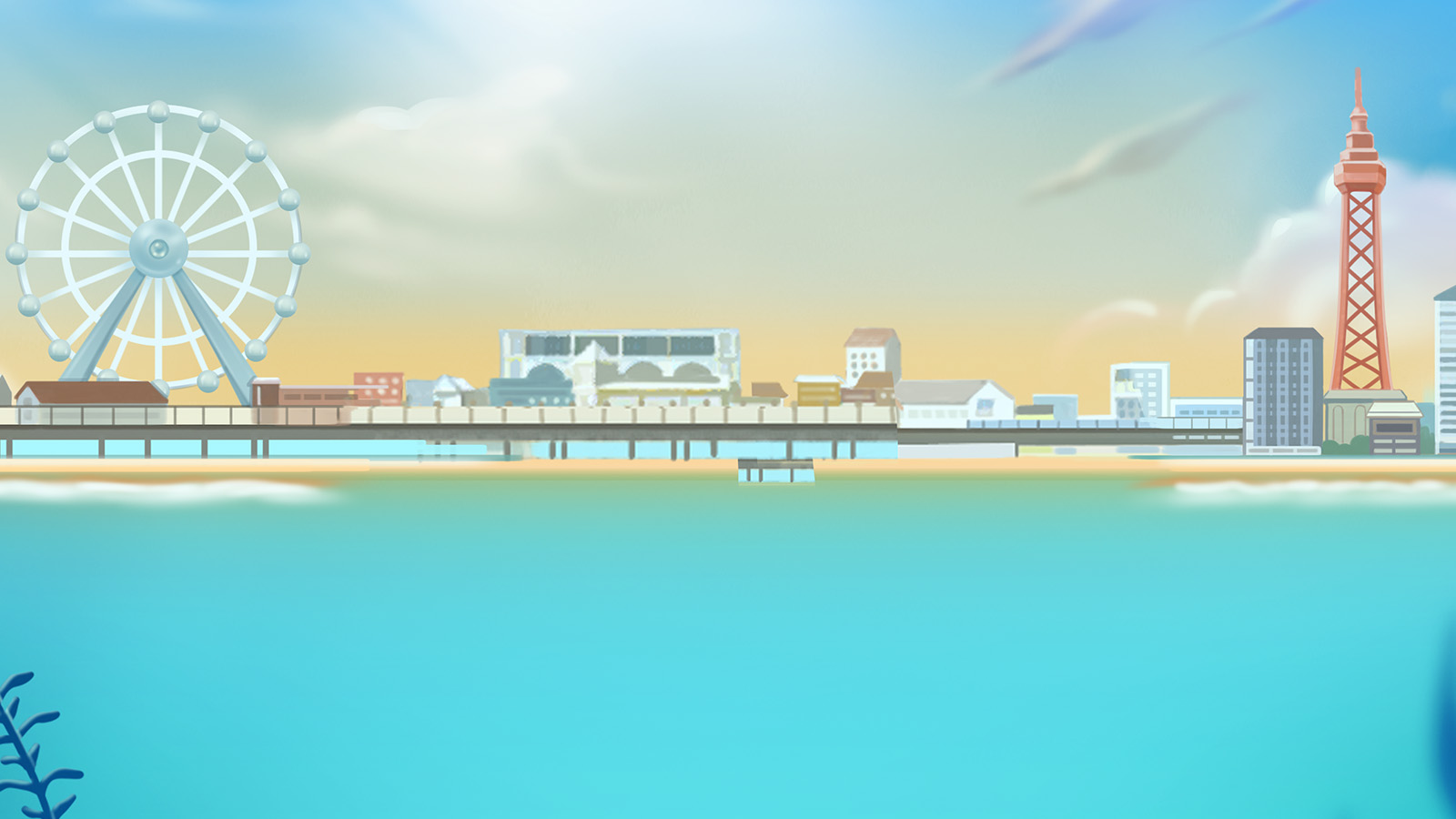 Boat Bonanza