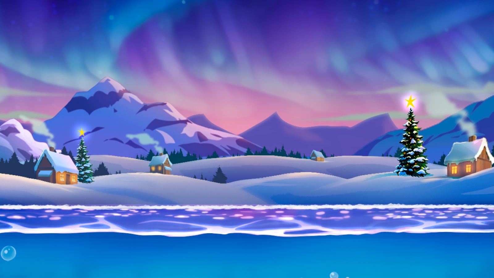 Boat Bonanza Christmas