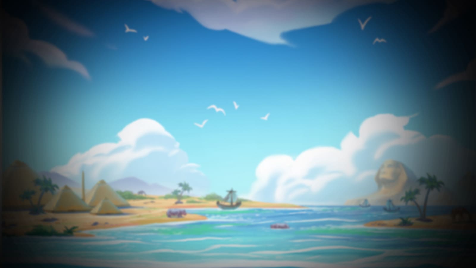 Boat Bonanza CrocoNile!