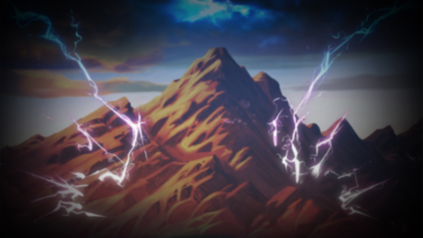 Colt Lightning Firestorm