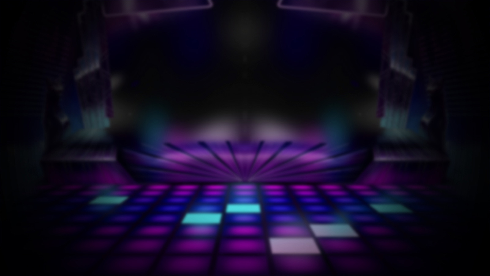 Disco Diamonds