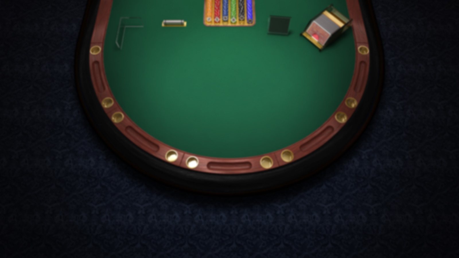 European BlackJack MH