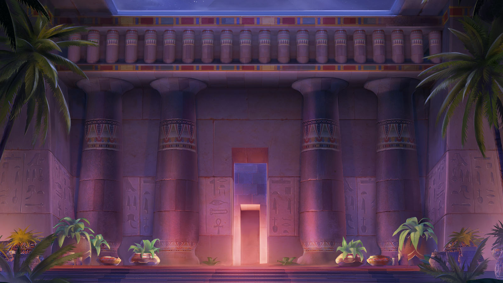 Eye of Atum