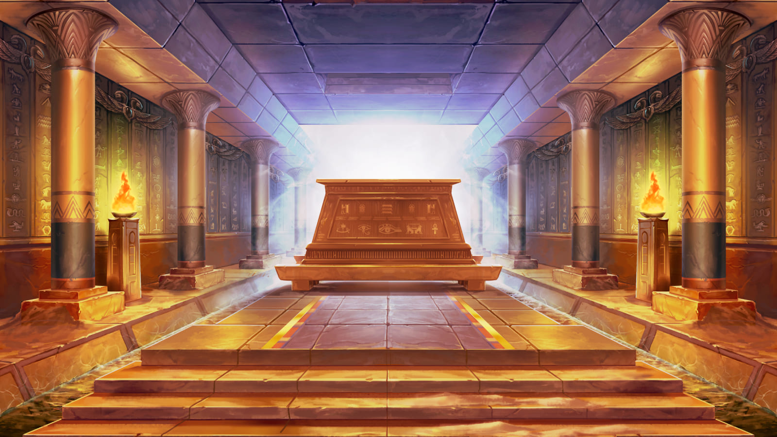 Fate of Dead Blitzways