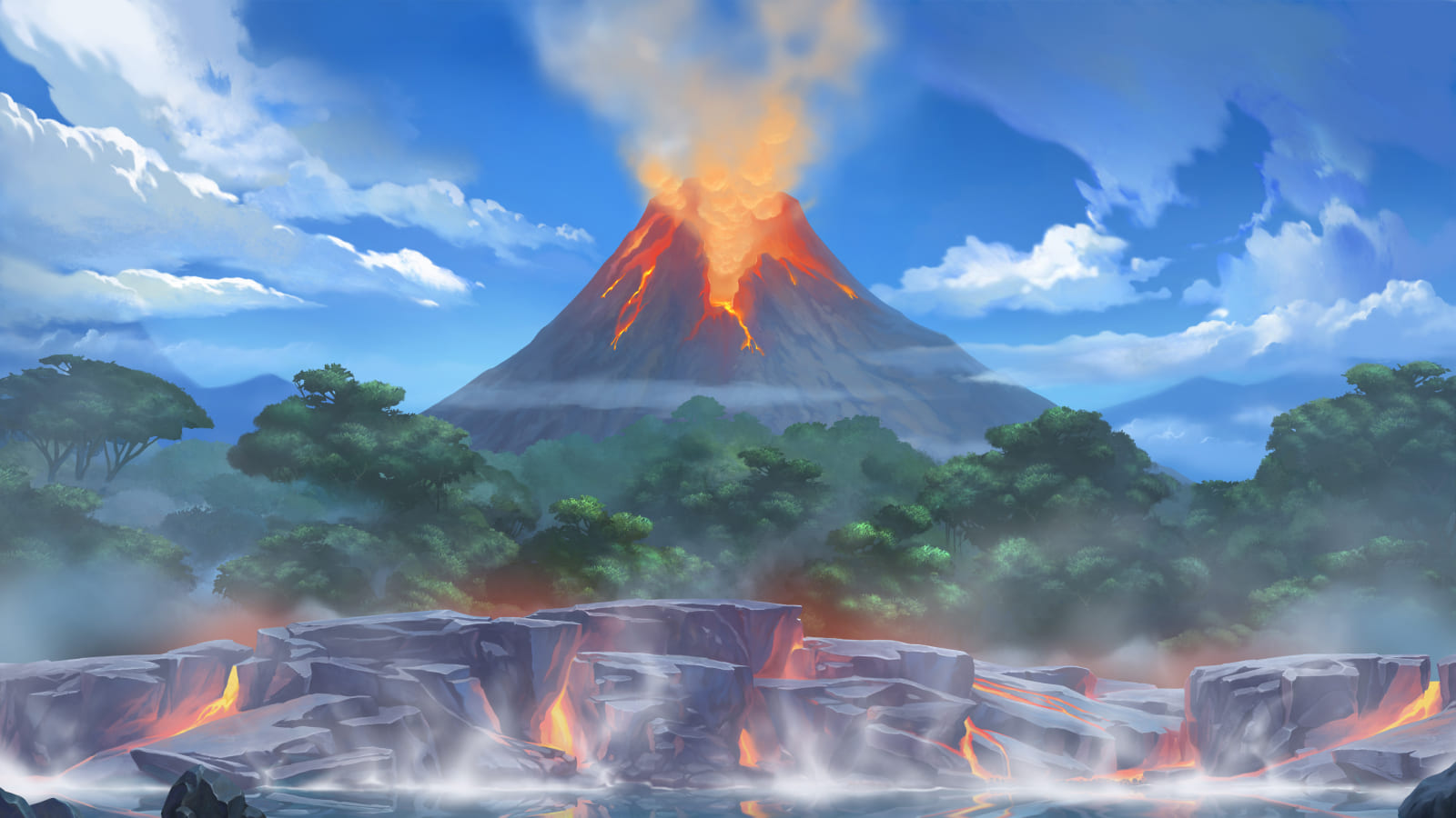 Fire Toad 2