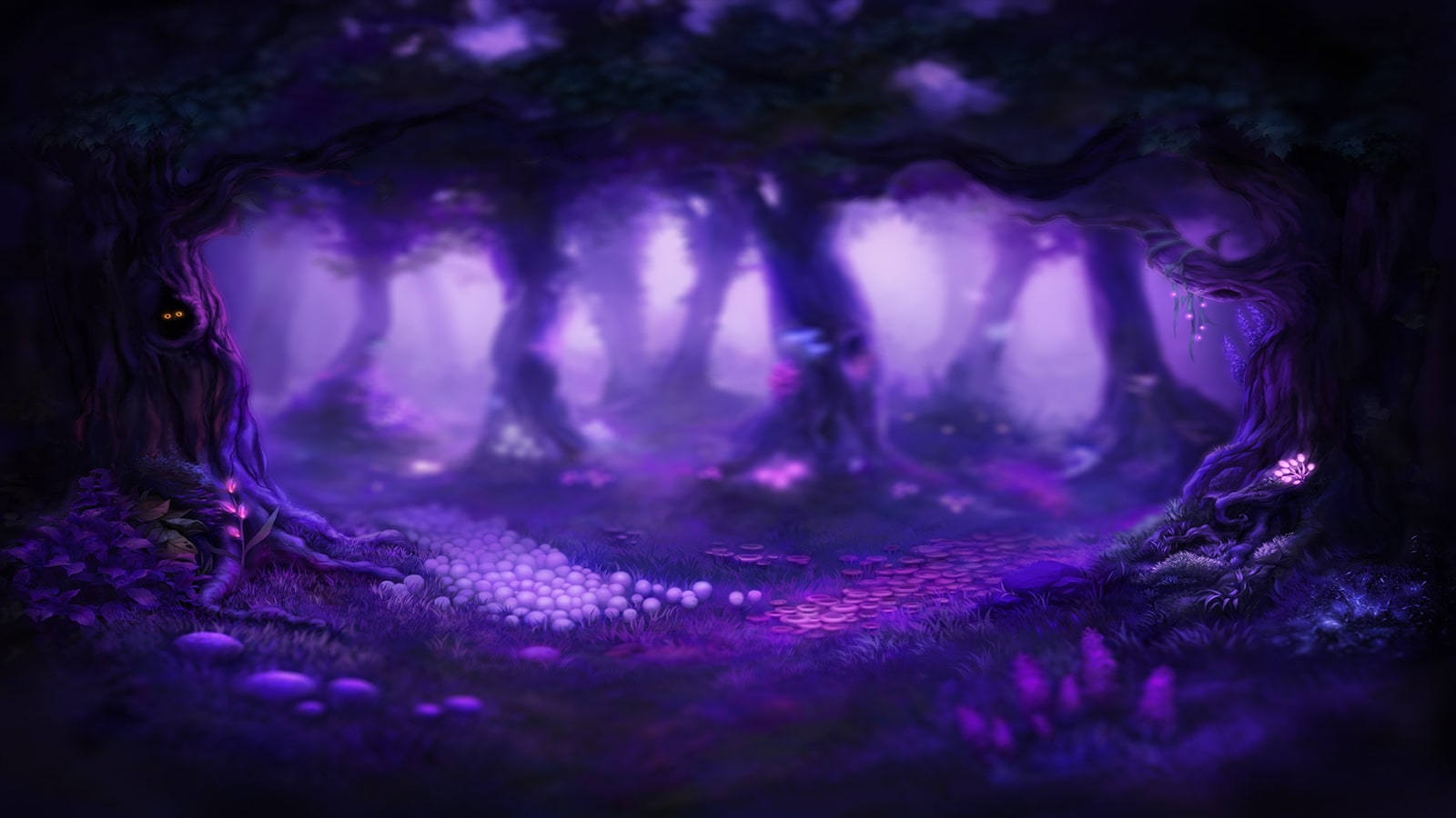 Firefly Frenzy