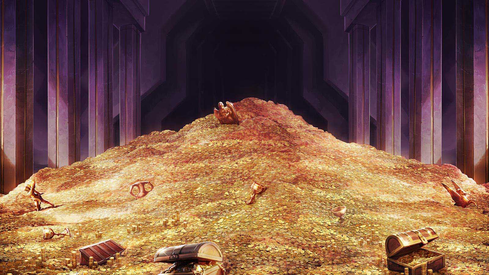 Gold King