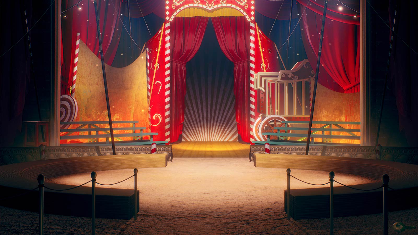 Golden Ticket 2