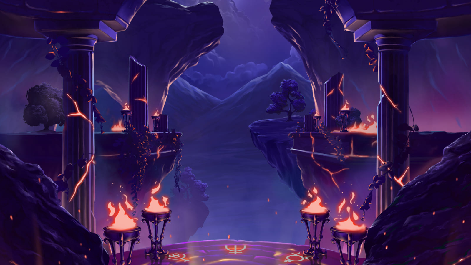 Hope Unleashed Fortune Rises