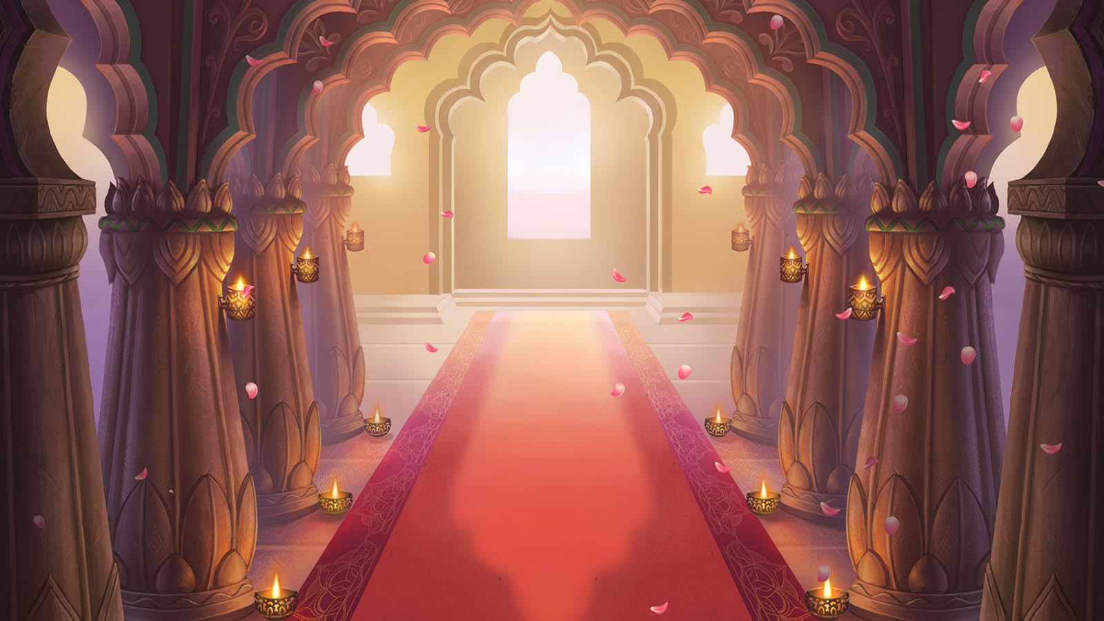 Idol of Fortune