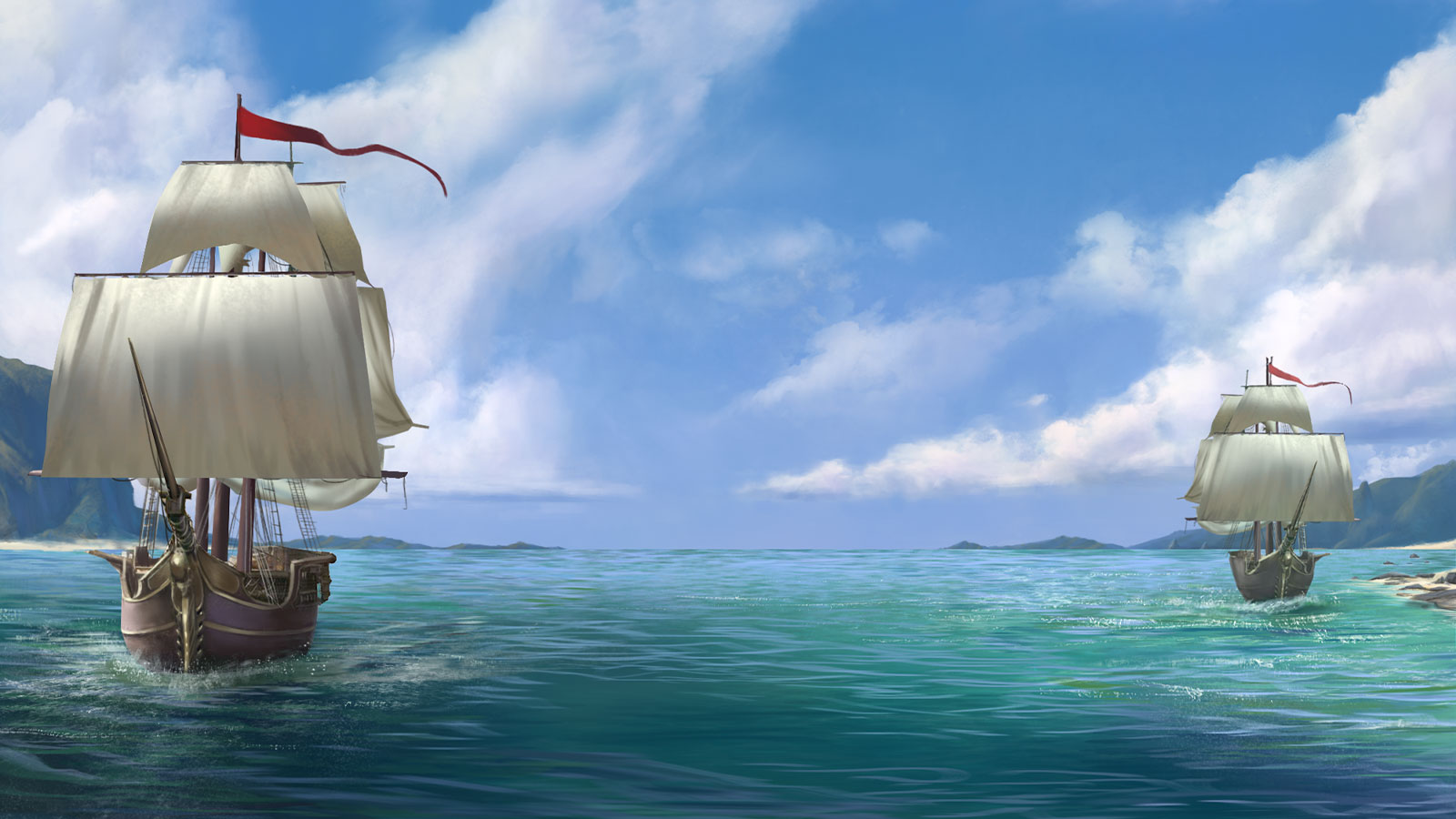 Jolly Roger 2