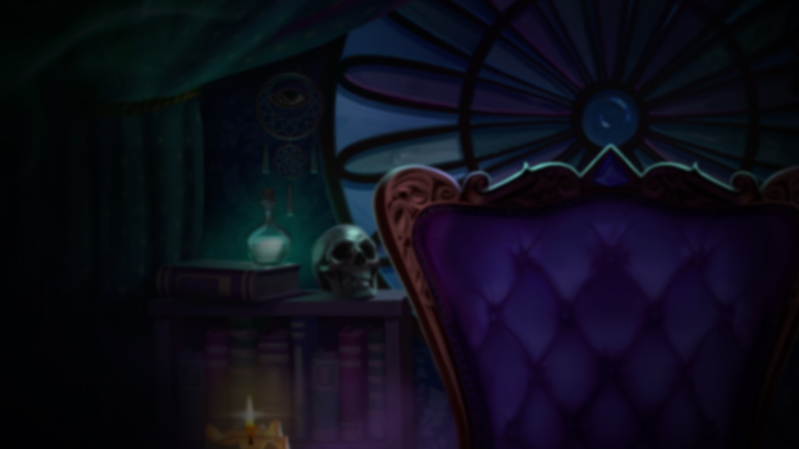 Lady of Fortune Remastered
