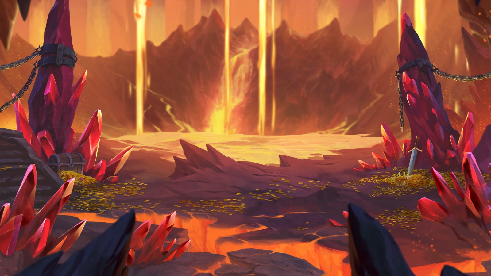 Loot & Labyrinths