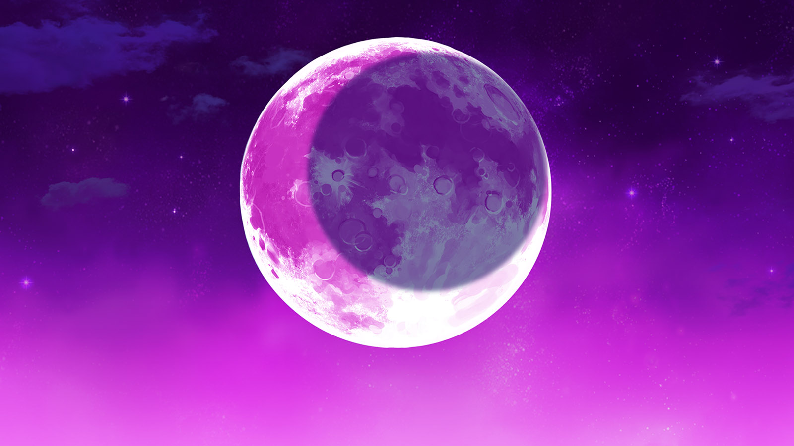 Moon Princess - Power of Love