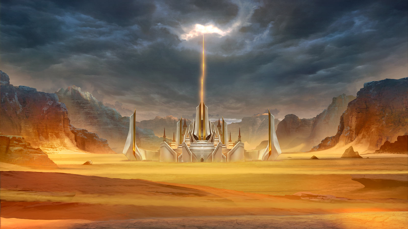 Ring of Odin