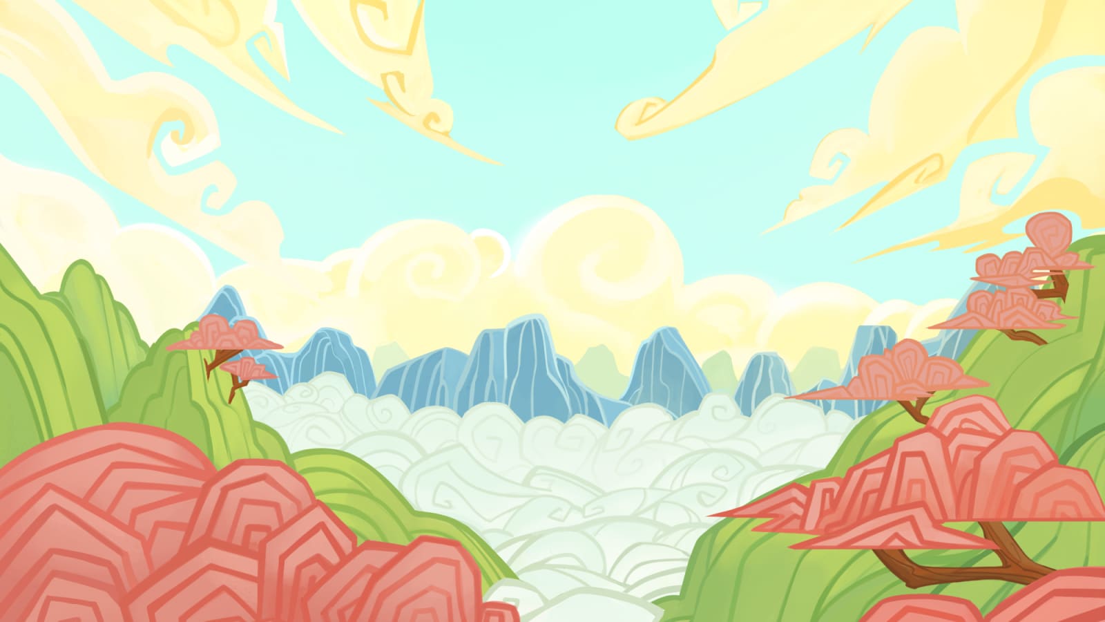 Rings of Prosperity