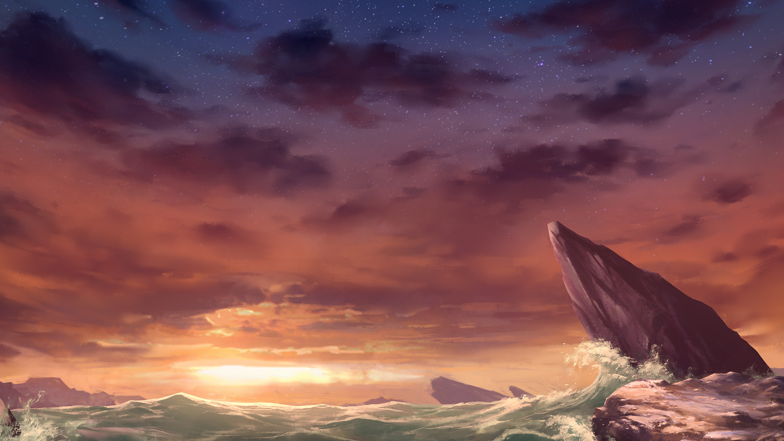 Rise of Olympus