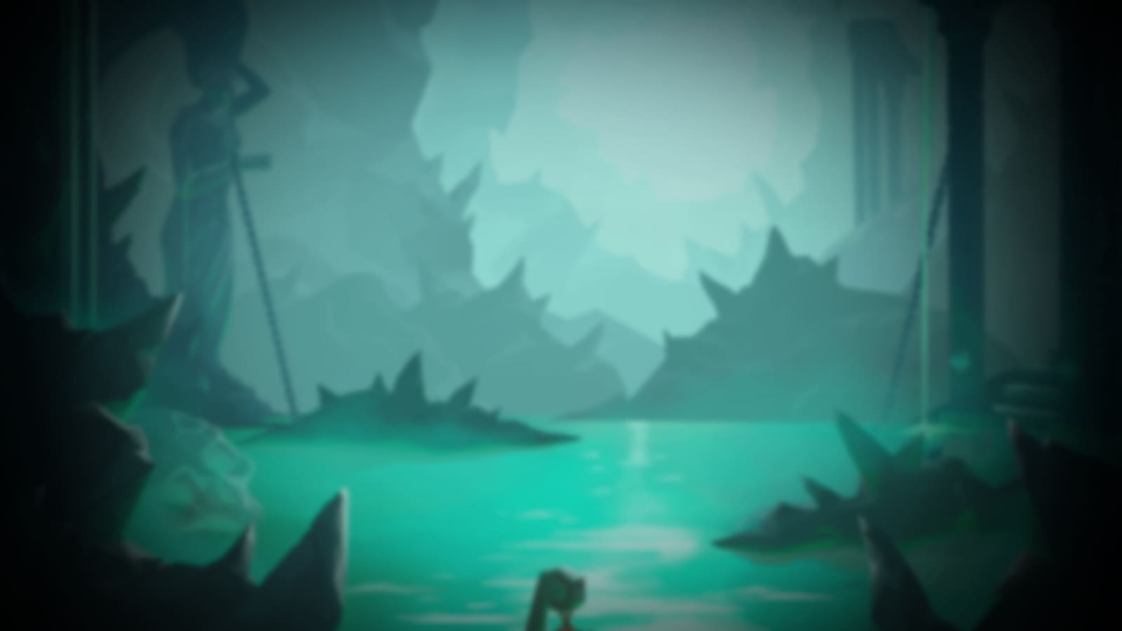 Rise of Orpheus