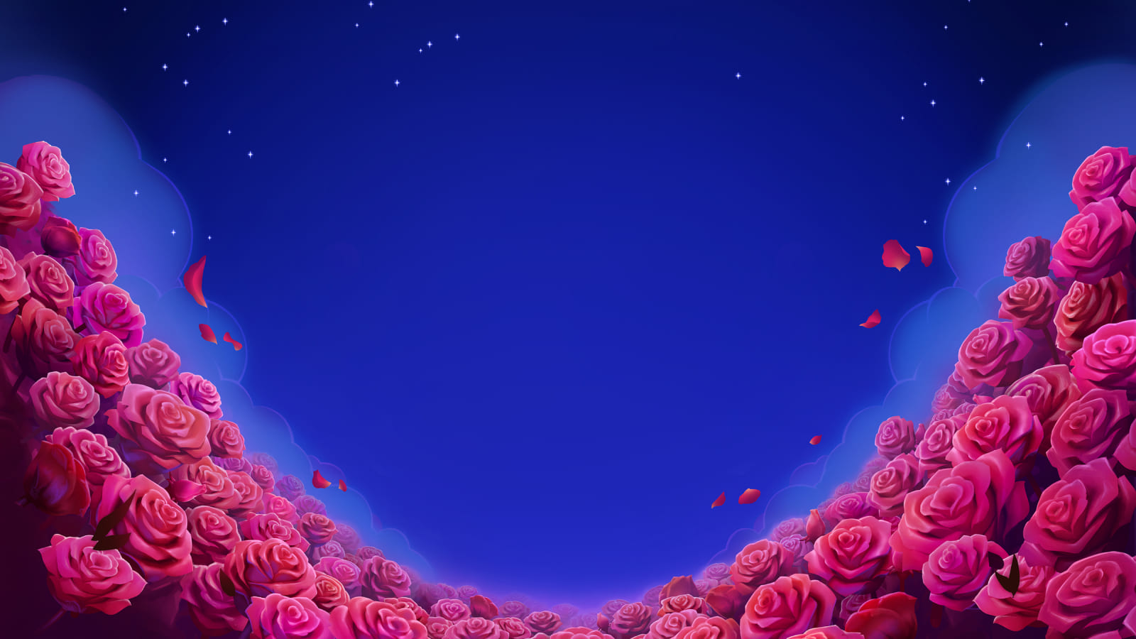 Rosy Orbit Treasure Turn