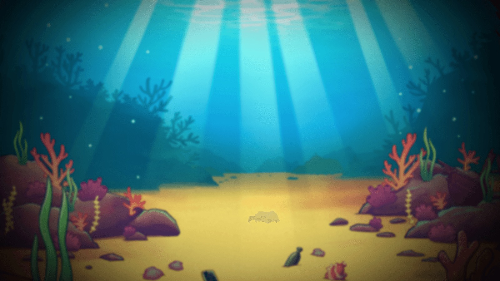 Shark Feast