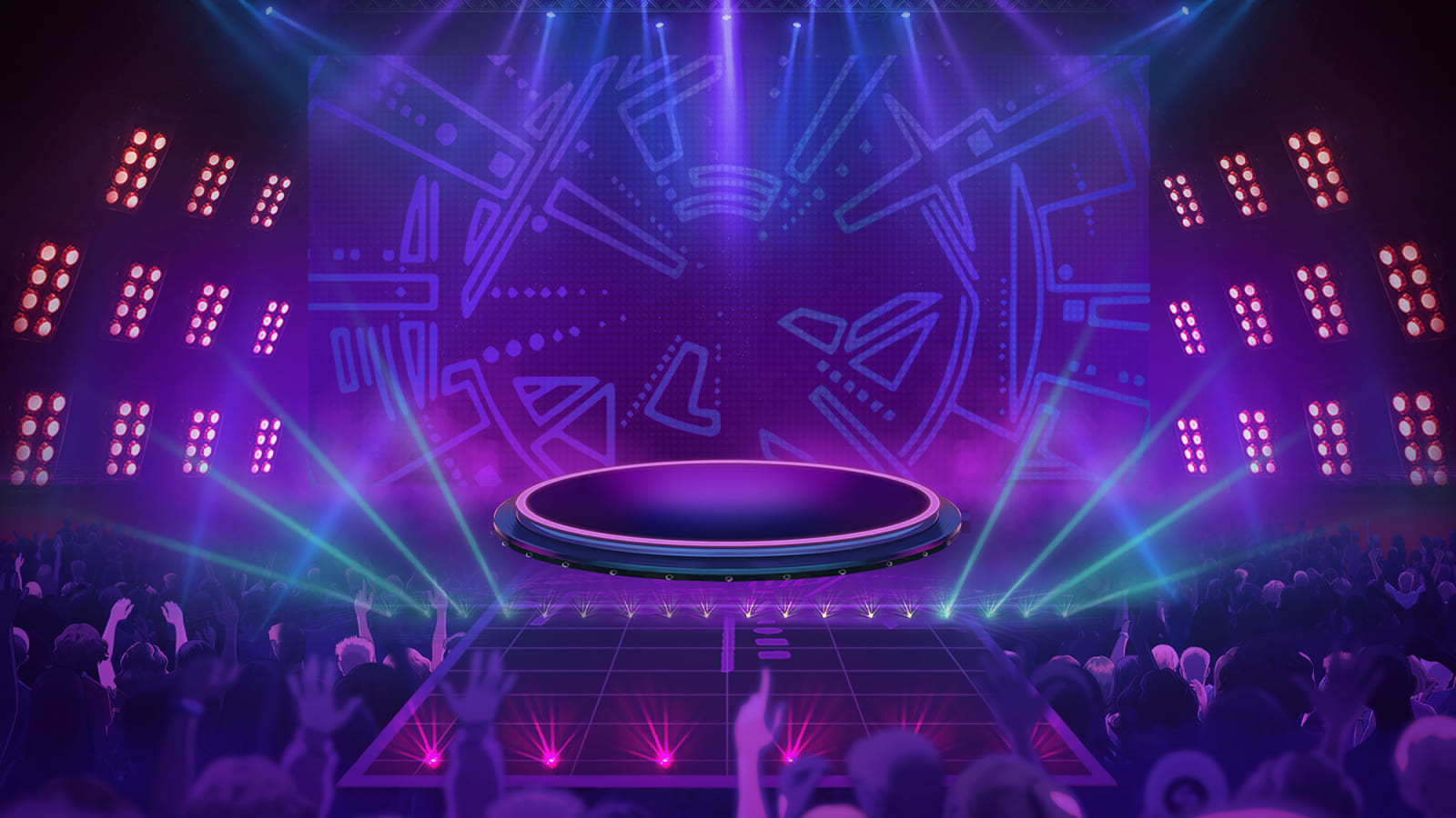 Spinnin' Records: Raving Reels