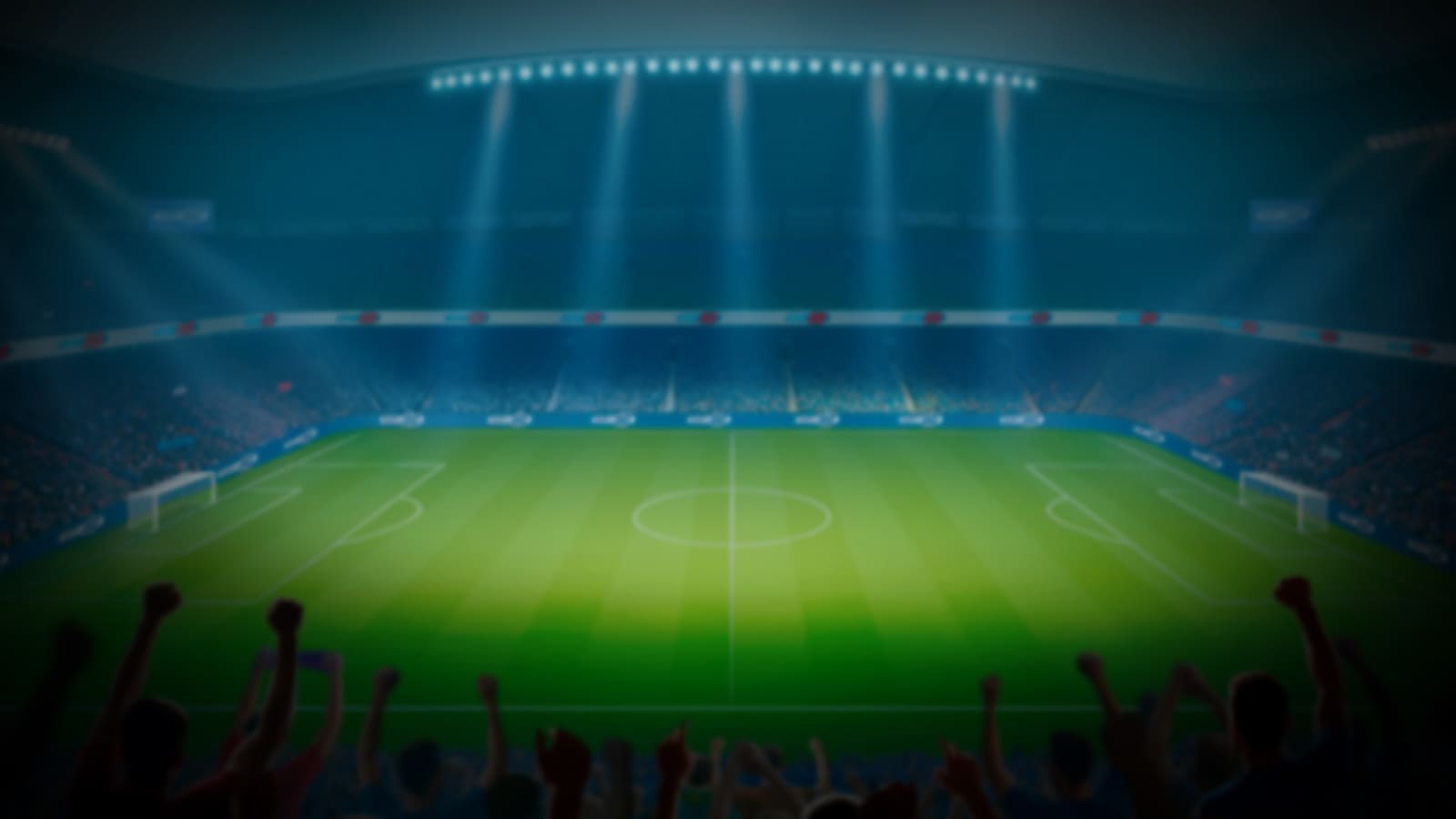 Stadium of Riches