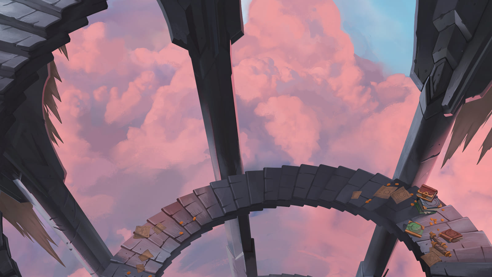 Tower Quest Legacy