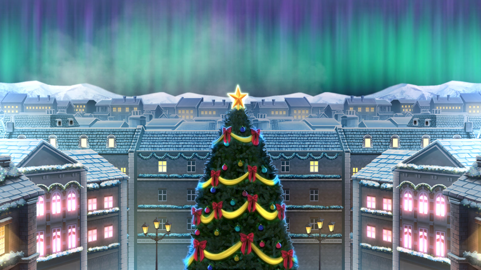 Xmas Magic