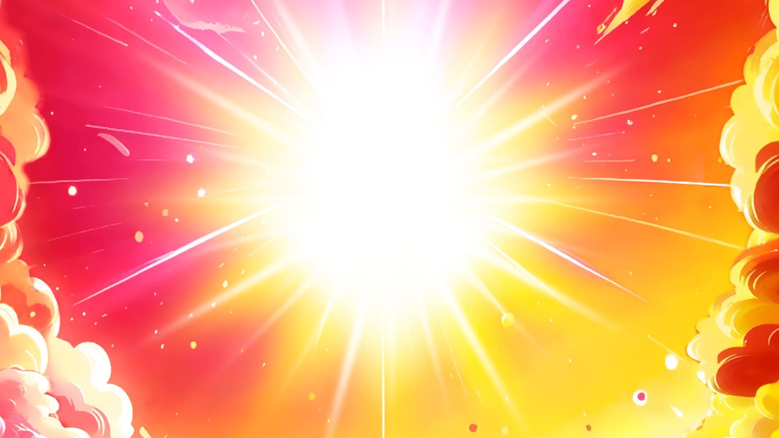 15 Stars Ablaze