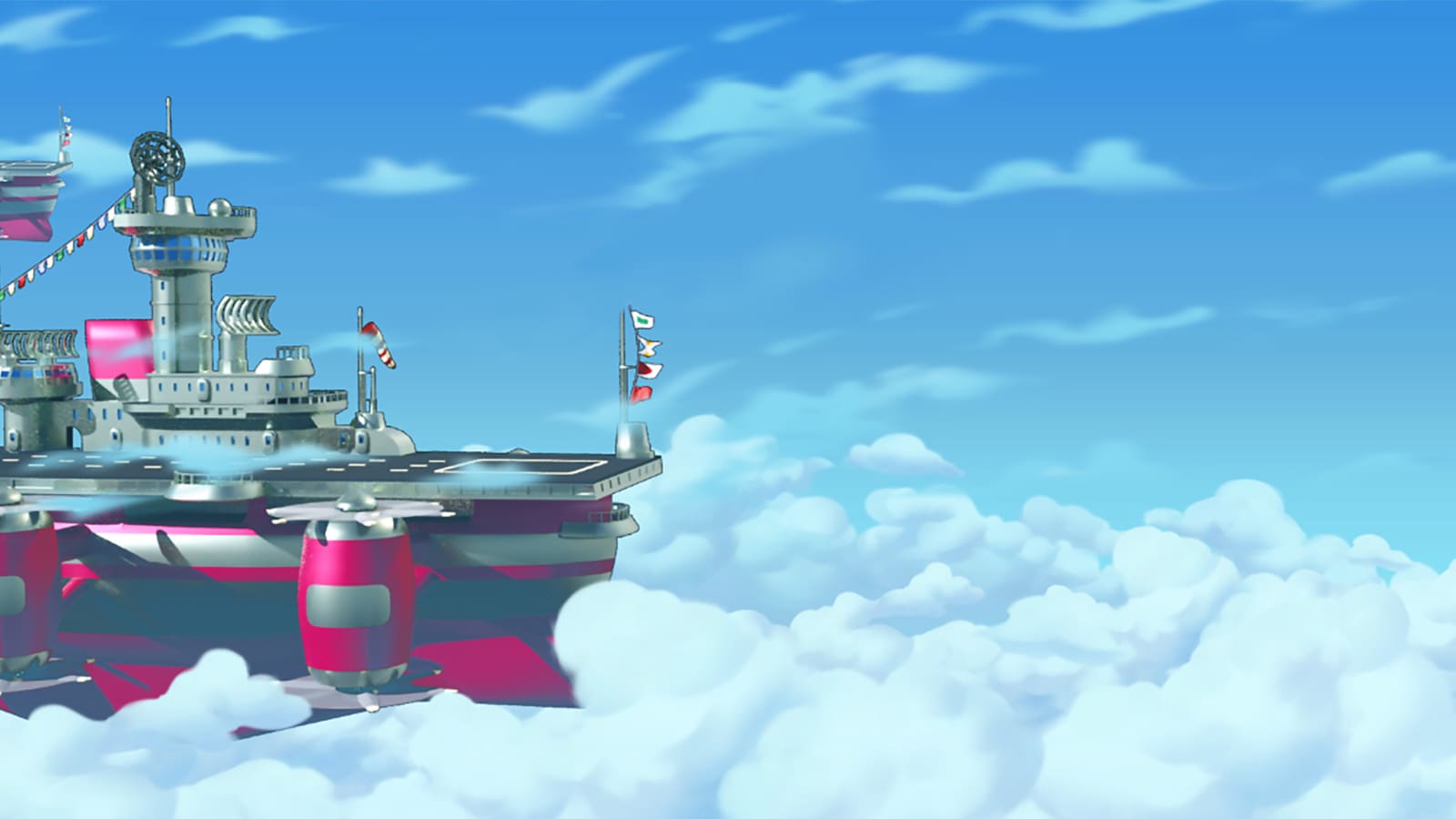 4 Cash Planes: Multiplayer