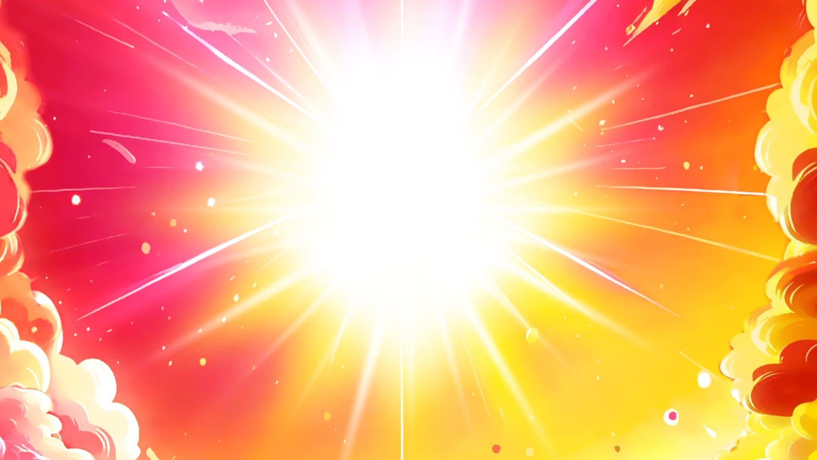9 Stars Ablaze