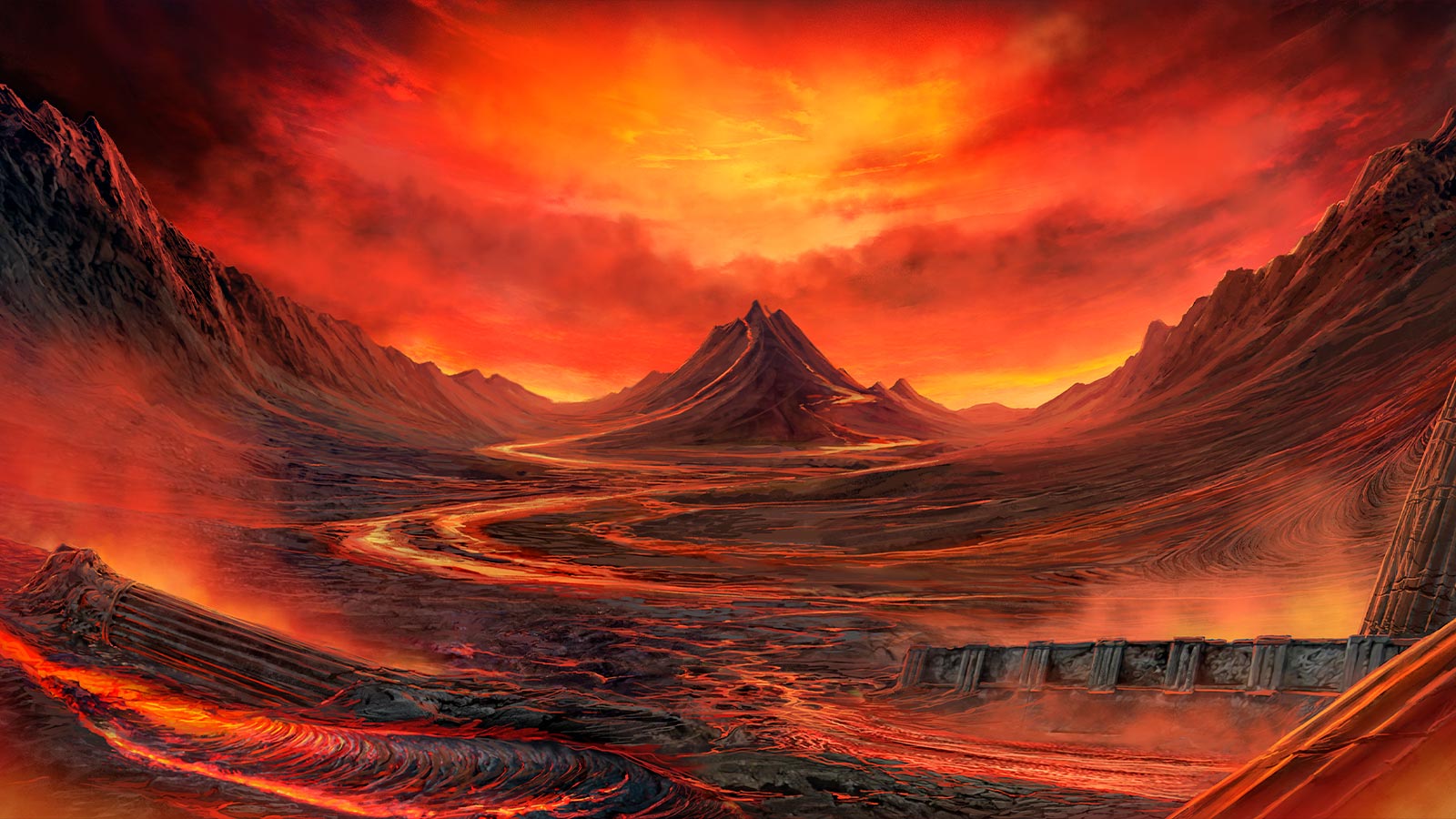 Age of the Gods: Ruler of Dead