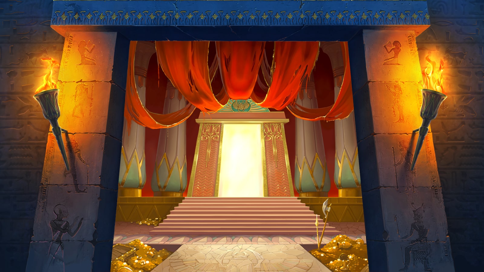 Age of Egypt